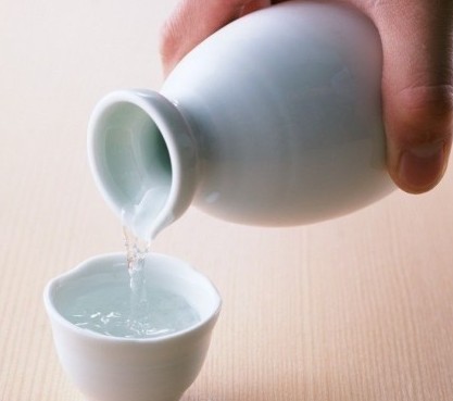 酒壺