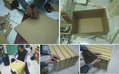 迷你倉儲存3大技巧（獨家奉獻）